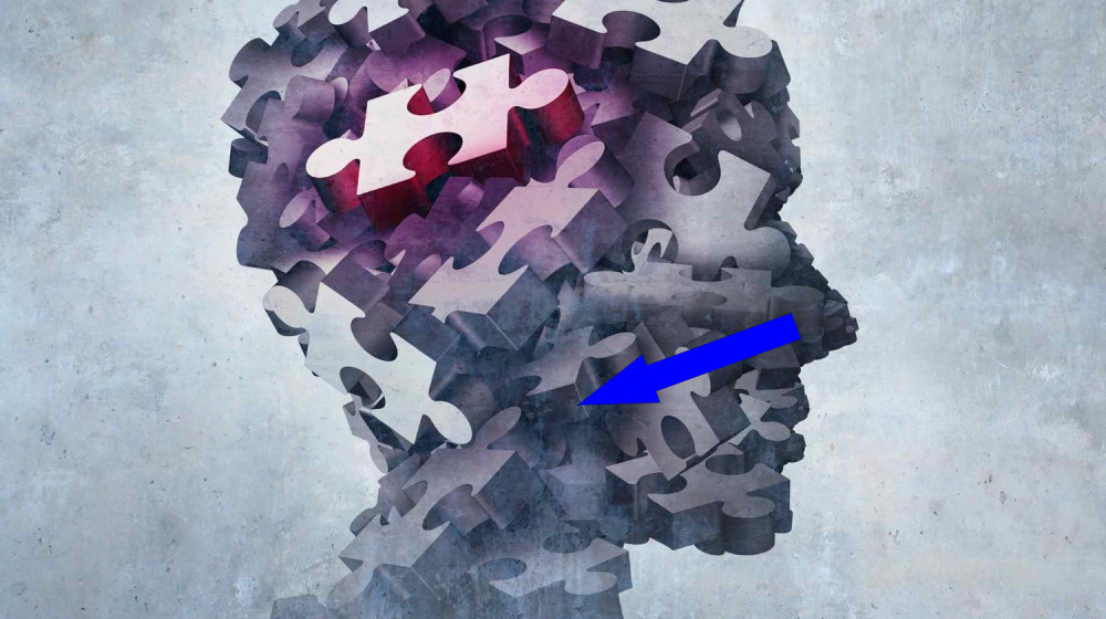    Наш мозг обманывает нас Почему мы верим в случайные совпадения