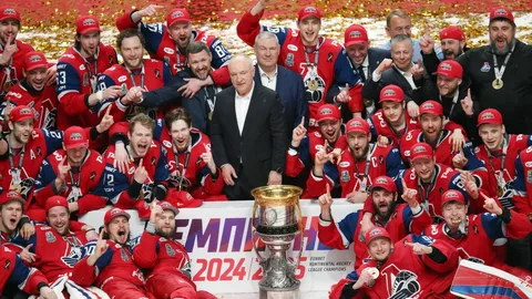 Празднование Локомотива, из открытых источников в Рунете 