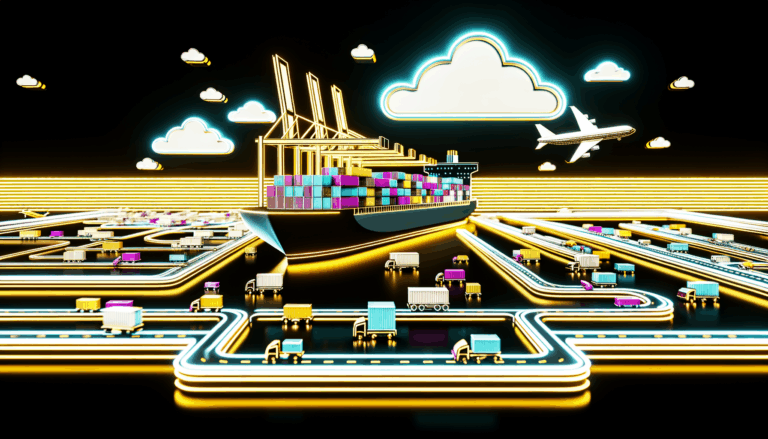    Как выбрать идеальный контейнер для вашего груза: советы по международной логистике и оптимизации затрат Vladislav Ageev