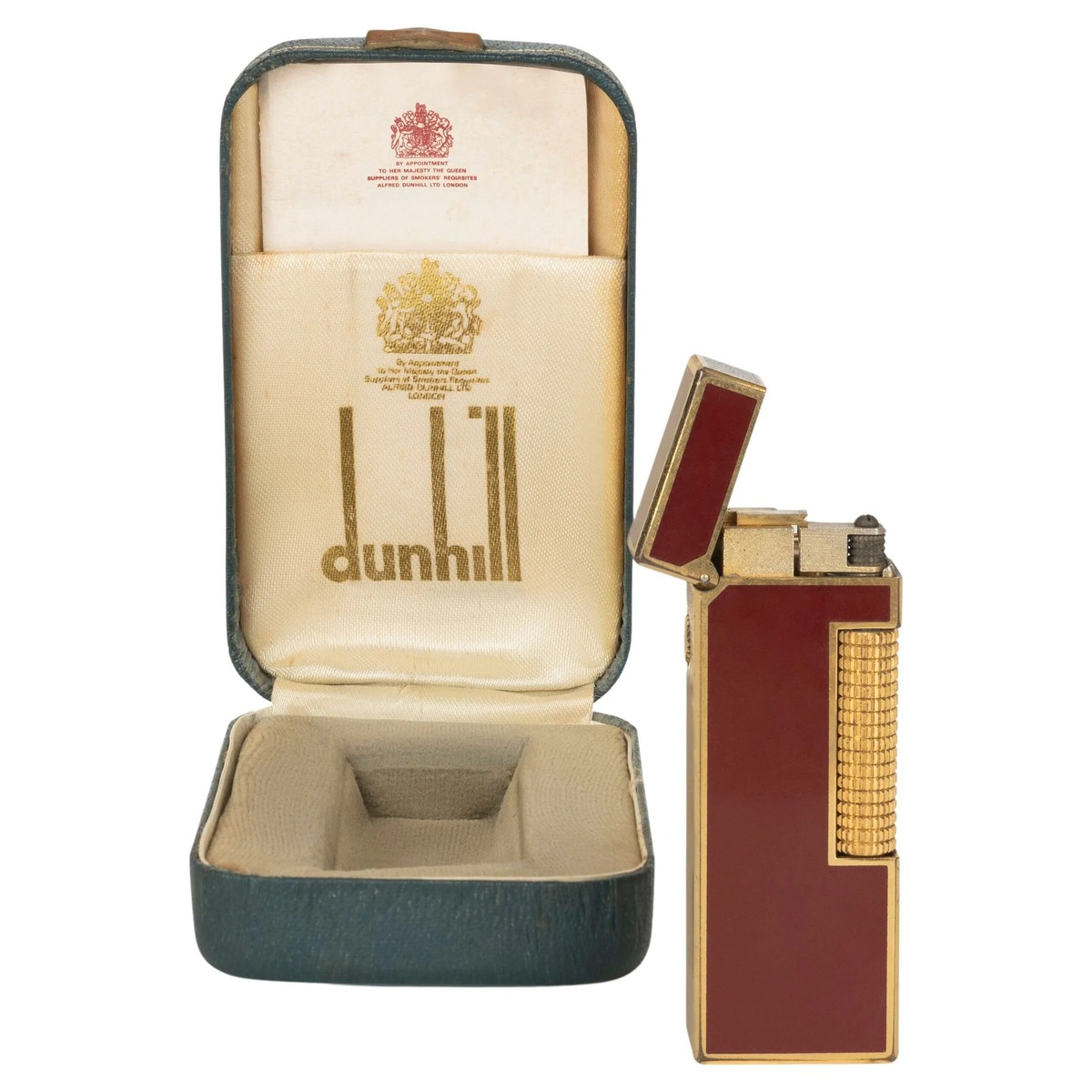 Dunhill Rollagas
