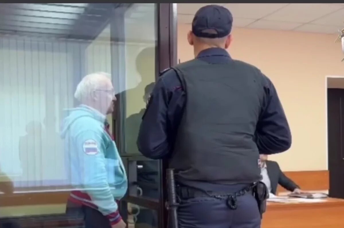    В Уфе еще один проректор УГНТУ заключен под стражу