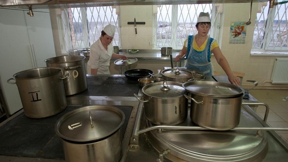    Автор фото: Евгений Асмолов