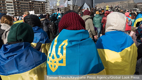     Фото: Tomas Tkacik/Keystone Press Agency/Global Look Press   
 Текст: Евгения Караваева