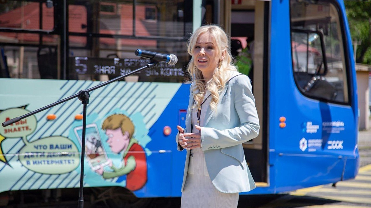 Фото: Варвара Вострокнутова