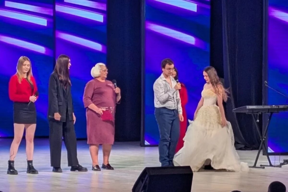    Команды Нальчика, Ростова и Махачкалы обещают приехать в Ставрополь на КВН