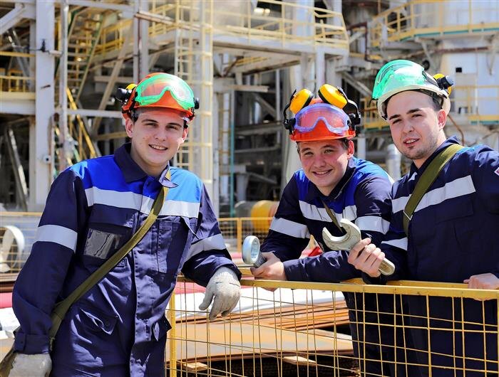    ФОТО: предоставлено АО "Тольяттиазот"