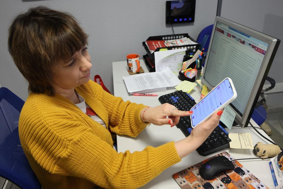    Подозрительные счета попадут в реестр