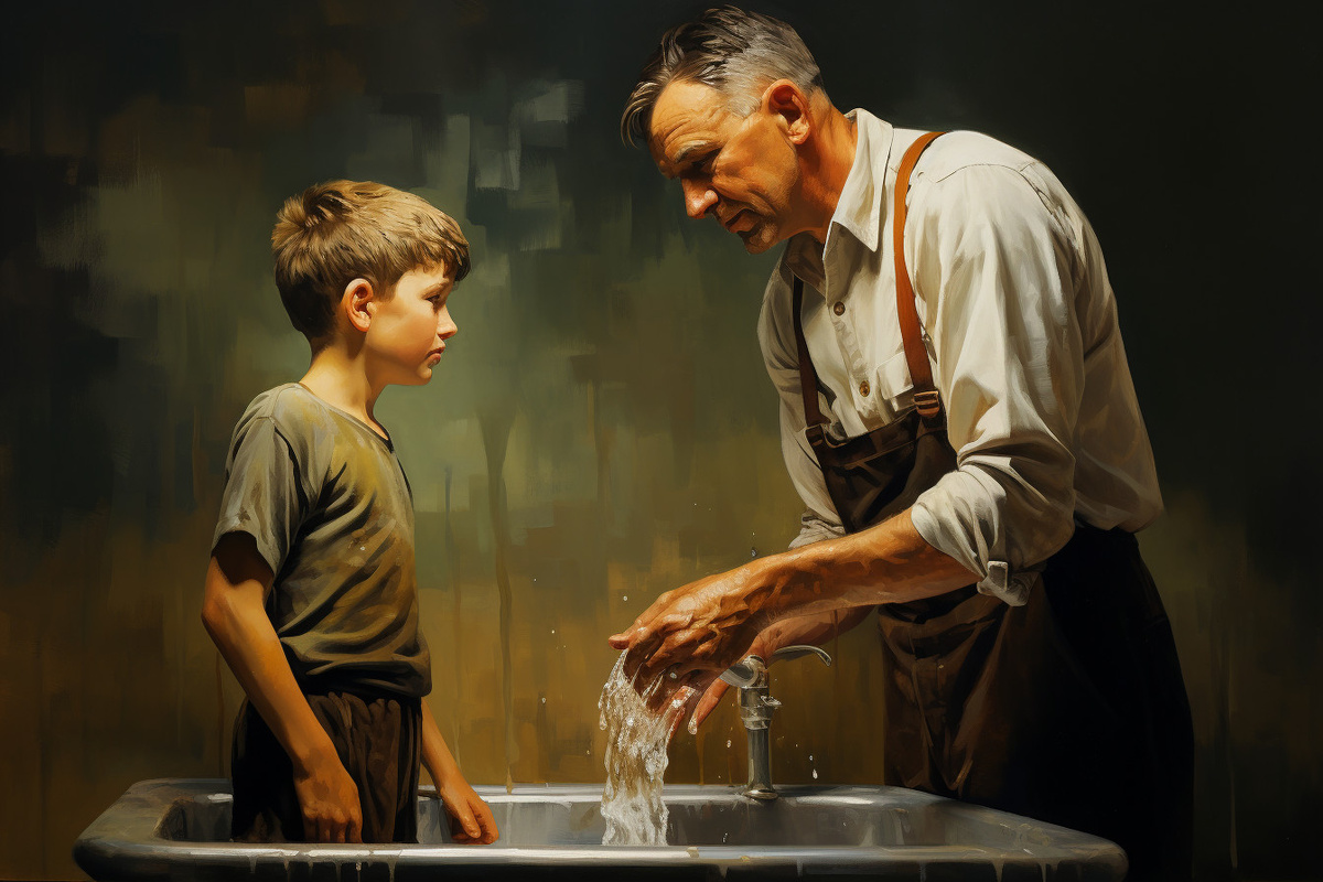 Семейный ОКР