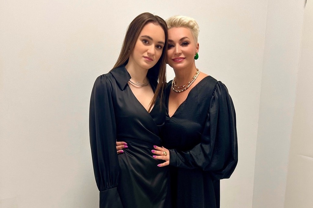    Фото © VK / Катя Лель