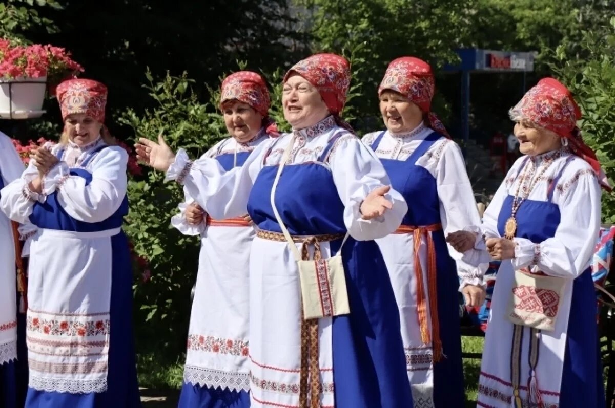    Форум коми культуры пройдет в Пермском крае.