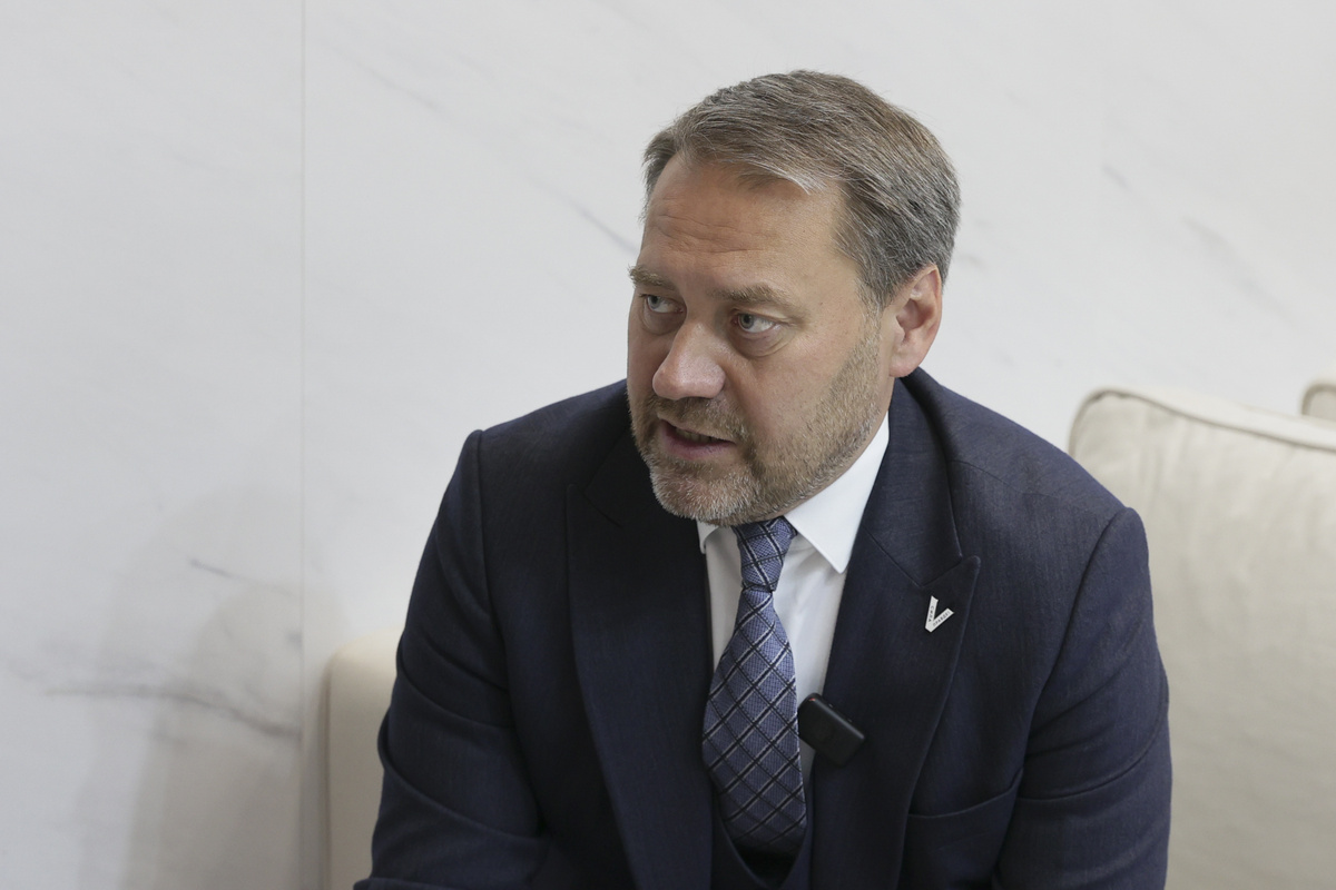 Представитель власти заверил граждан, что выход построят в любом случае.  Фото: Фото: ФедералПресс / Иван Кабанов