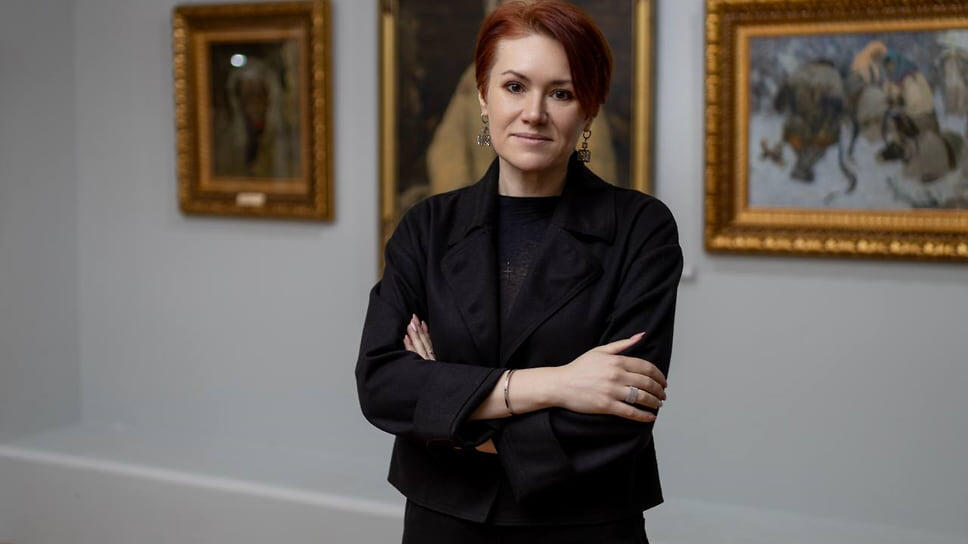 Фото: пресс-служба музея-заповедника «Аркаим»