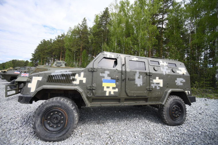 Фото: Илья Московец © URA.RU