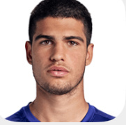 Алькарас Гарфия 