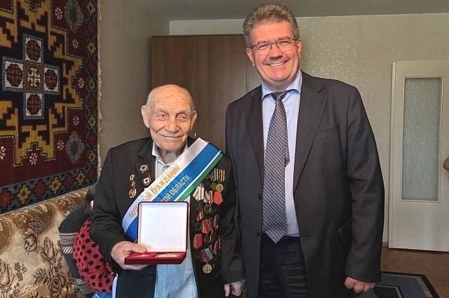    Фото: Департамент информационной политики Свердловской области