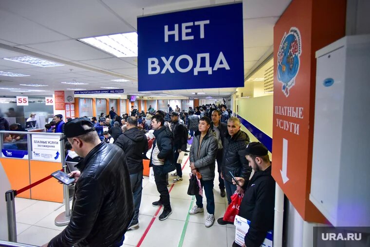 Центр на Сулимова переедет (архивное фото). Фото: Размик Закарян © URA.RU