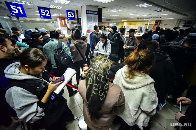 Фото: Размик Закарян © URA.RU