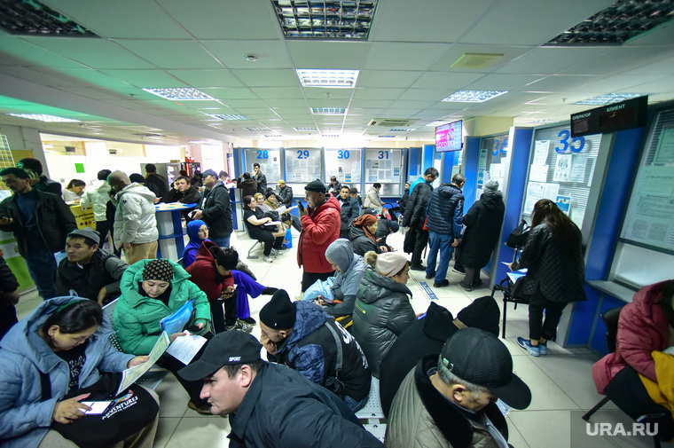 Фото: Размик Закарян © URA.RU