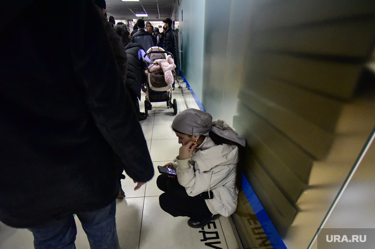 Фото: Размик Закарян © URA.RU