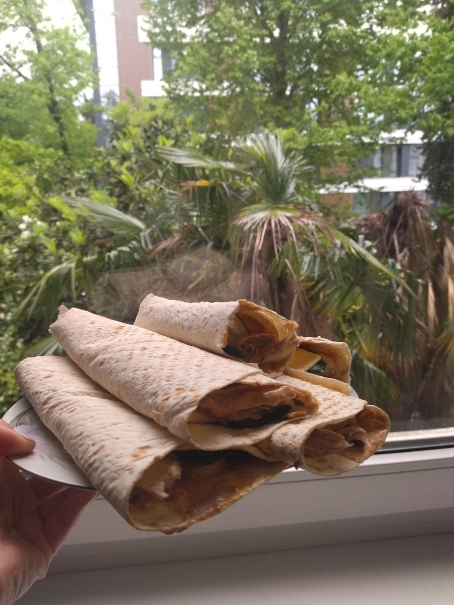 Фото автора. 