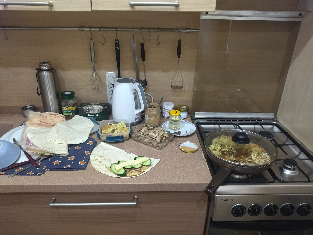 Фото автора. 