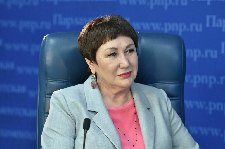   Игорь Самохвалов/ПГ