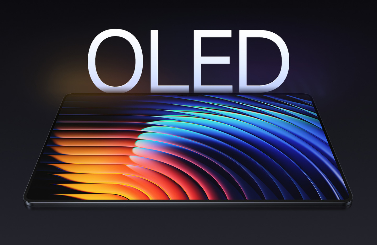 Фото: Xiaomi  📷
