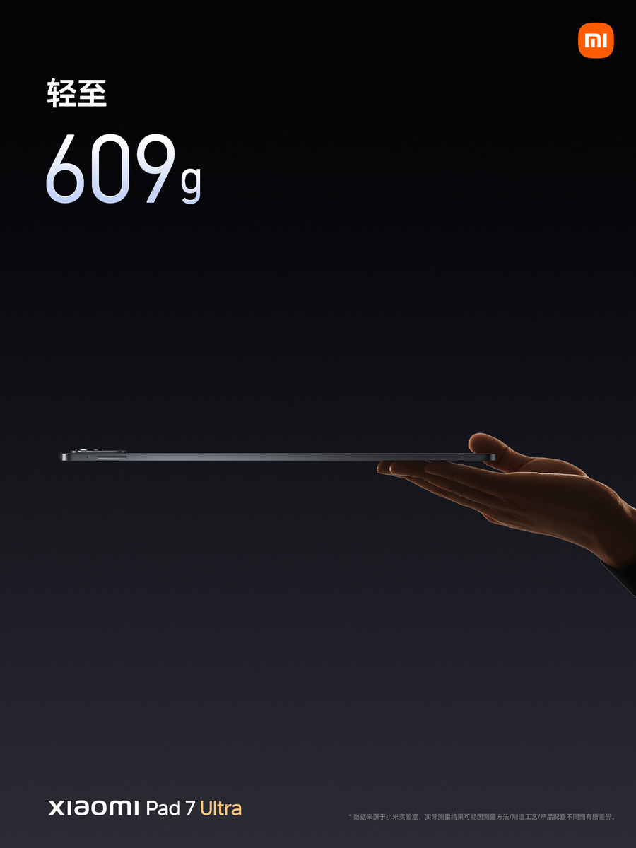 Фото: Xiaomi  📷
