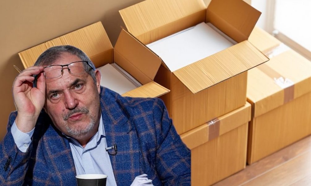 “Мы не призываем на штурм Кремля”. Борис Надеждин может лишиться своей партии