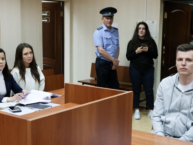    Фото: ТАСС/ Сергей Карпухин