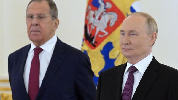    © Sputnik / Алексей Никольский