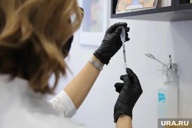 Пострадавшая тюменка утверждает, что у косметолога не было медицинского образования. Фото: Размик Закарян © URA.RU