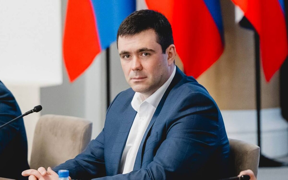    Сергей Курбатов стал официальным представителем губернатора в Липецком облсовете депутатов из социальных сетей Сергея Курбатова