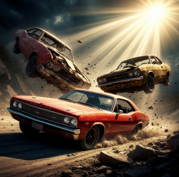 Создано с помощью ИИ