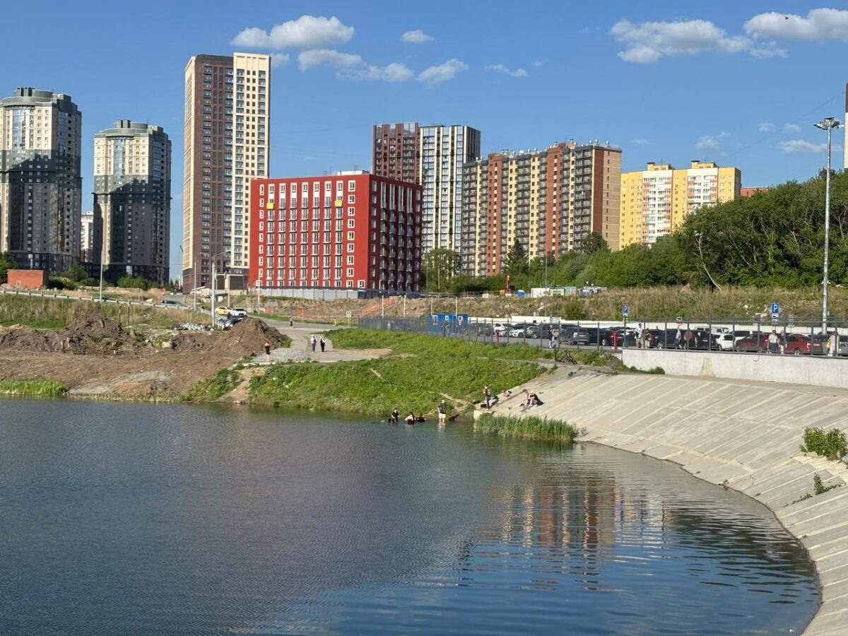    Фото: читатель "Прецедента"