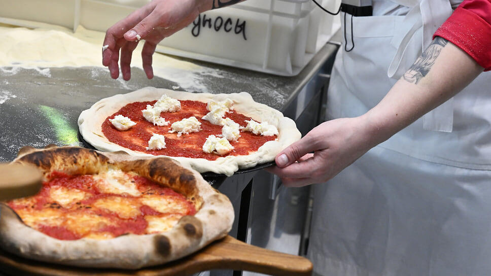 Фото: Александр Миридонов / Коммерсантъ