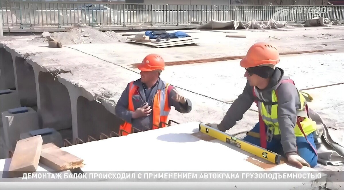     Автор: ГК «Автодор»