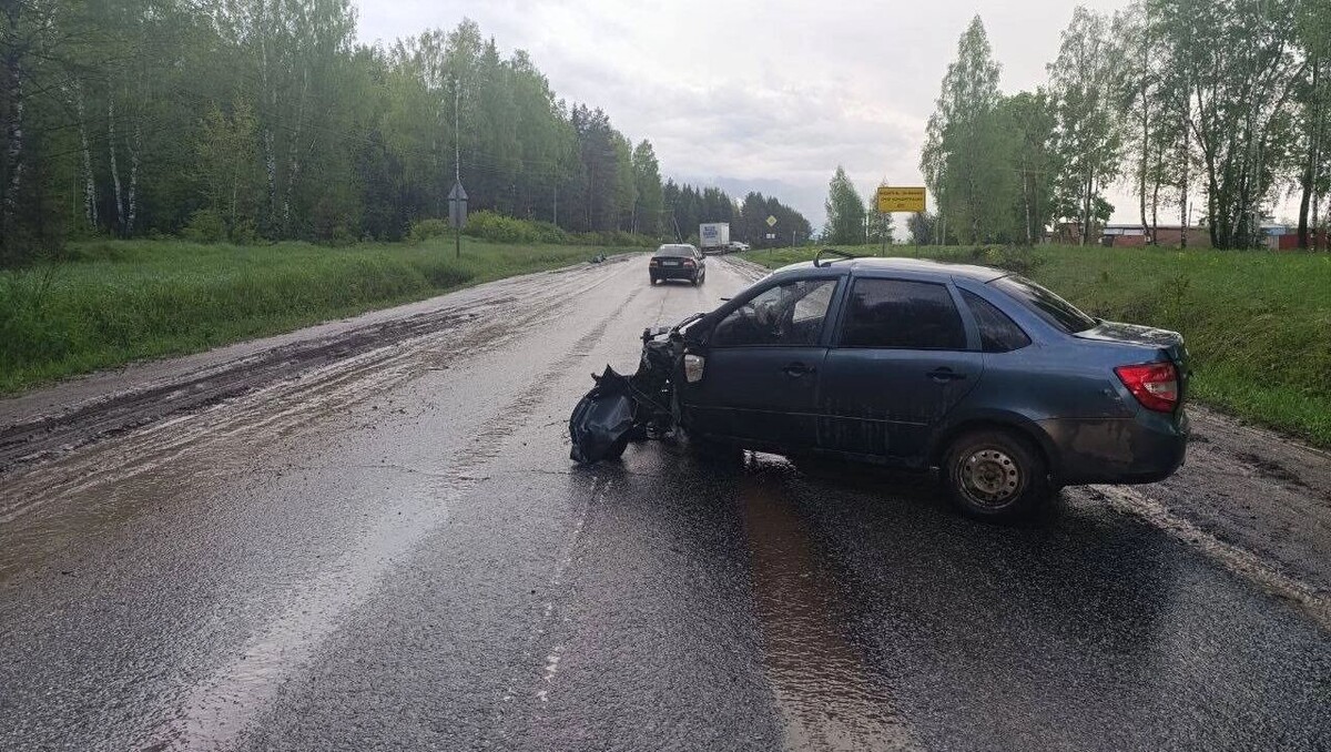     Источник: пресс-служба Госавтоинспекции Удмуртии