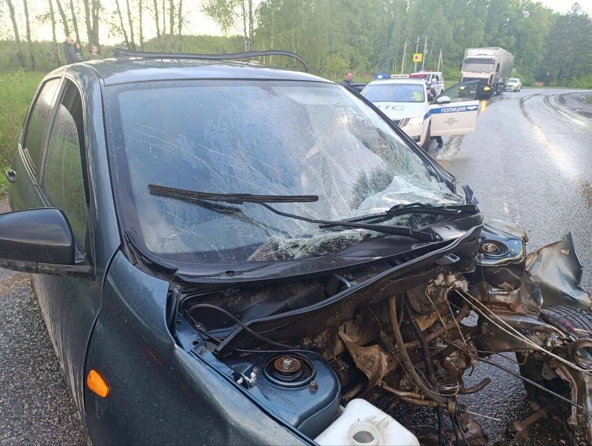     Источник: пресс-служба Госавтоинспекции Удмуртии