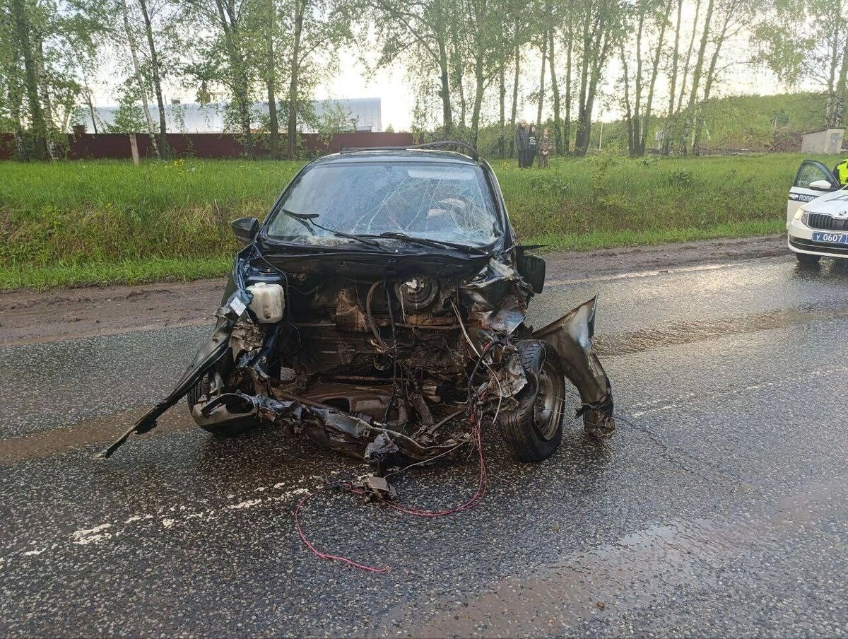     Источник: пресс-служба Госавтоинспекции Удмуртии