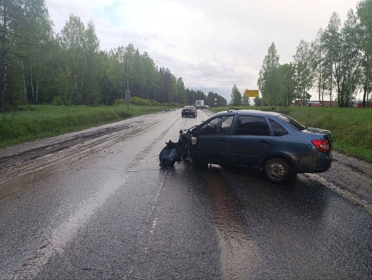     Источник: пресс-служба Госавтоинспекции Удмуртии