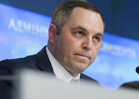    Бывший агент СБУ предупреждает: убийство Портнова ставит Украину на грань катастрофы