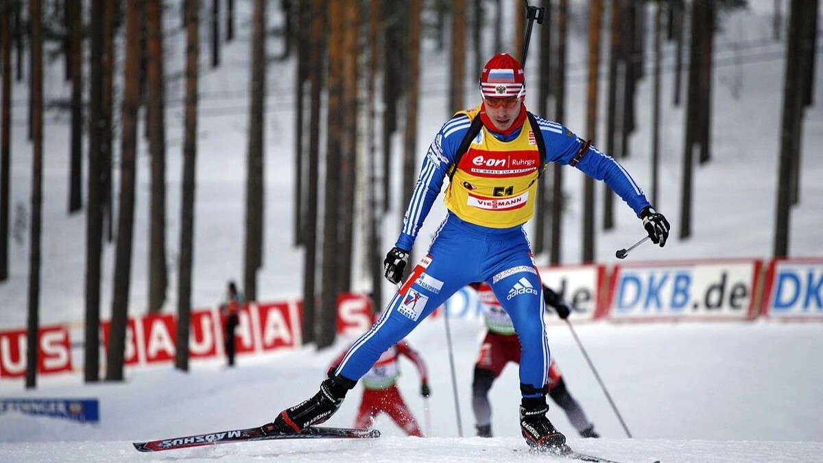    Евгений Устюгов. Фото: commons.wikimedia.org