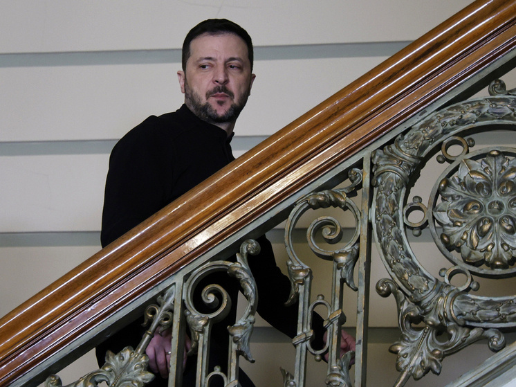 Фото: Nicolas Maeterlinck/Keystone Press Agency/Global Look Press