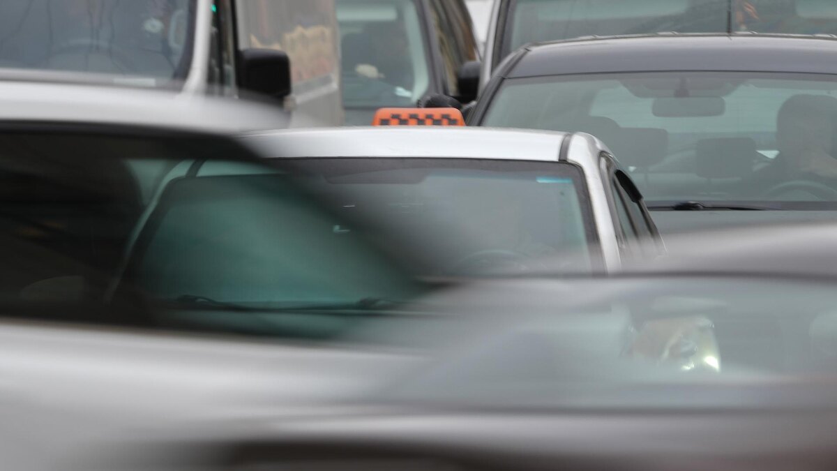    Фото: ИЗВЕСТИЯ/Дмитрий Коротаев