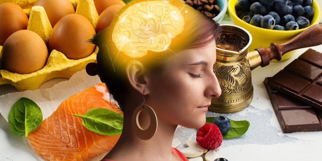 Грецкие орехи и шоколад помогут вам вспомнить всё. Как еда влияет на мозг: что включить в рацион для хорошей памяти