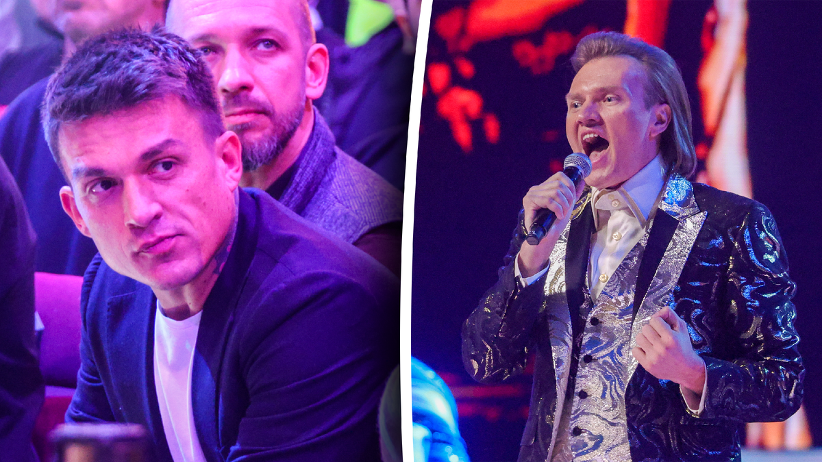 Фото: Lantyukhov Sergey/Shatokhina Natalia/globallookpress.com