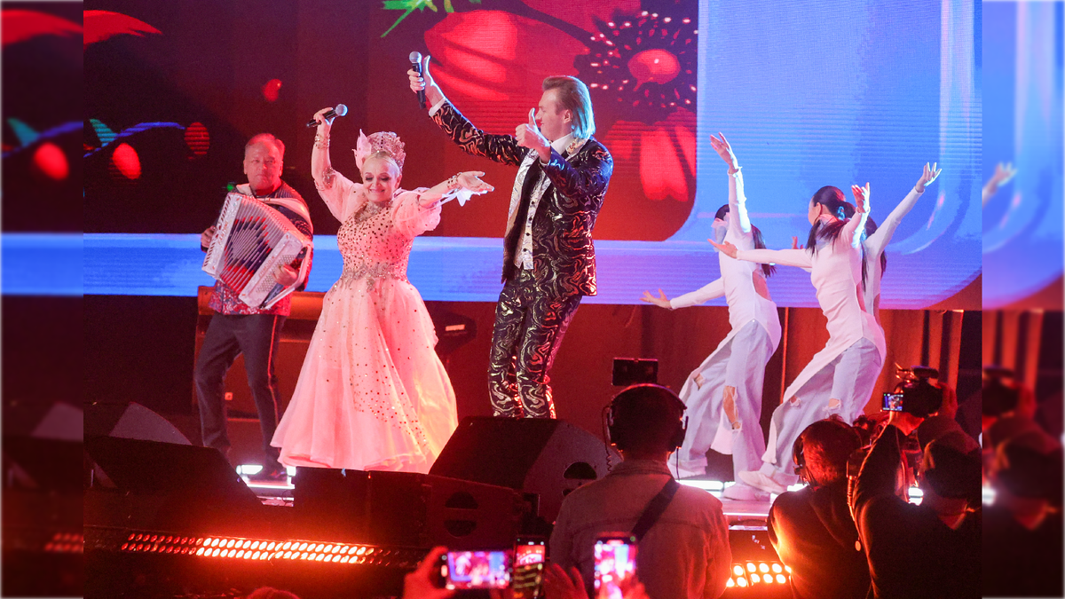 Фото: Shatokhina Natalia/globallookpress.com