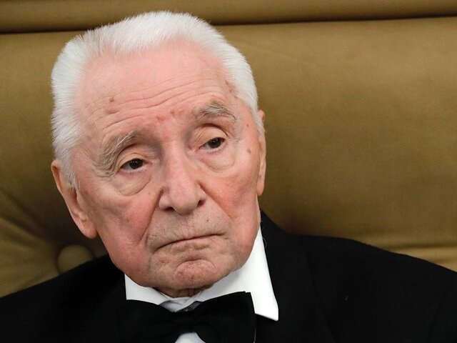    Фото: ТАСС/Михаил Метцель