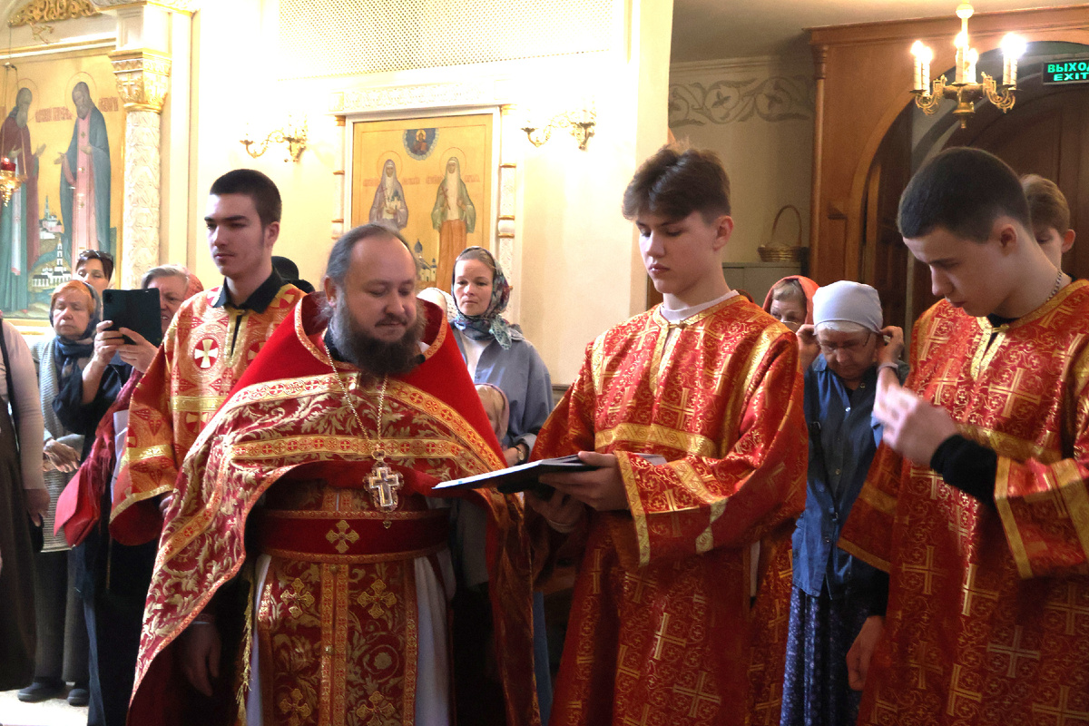 22 мая 2025 год.